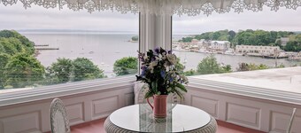 샌즈 오브 타임 모터 인 & 하버 하우스