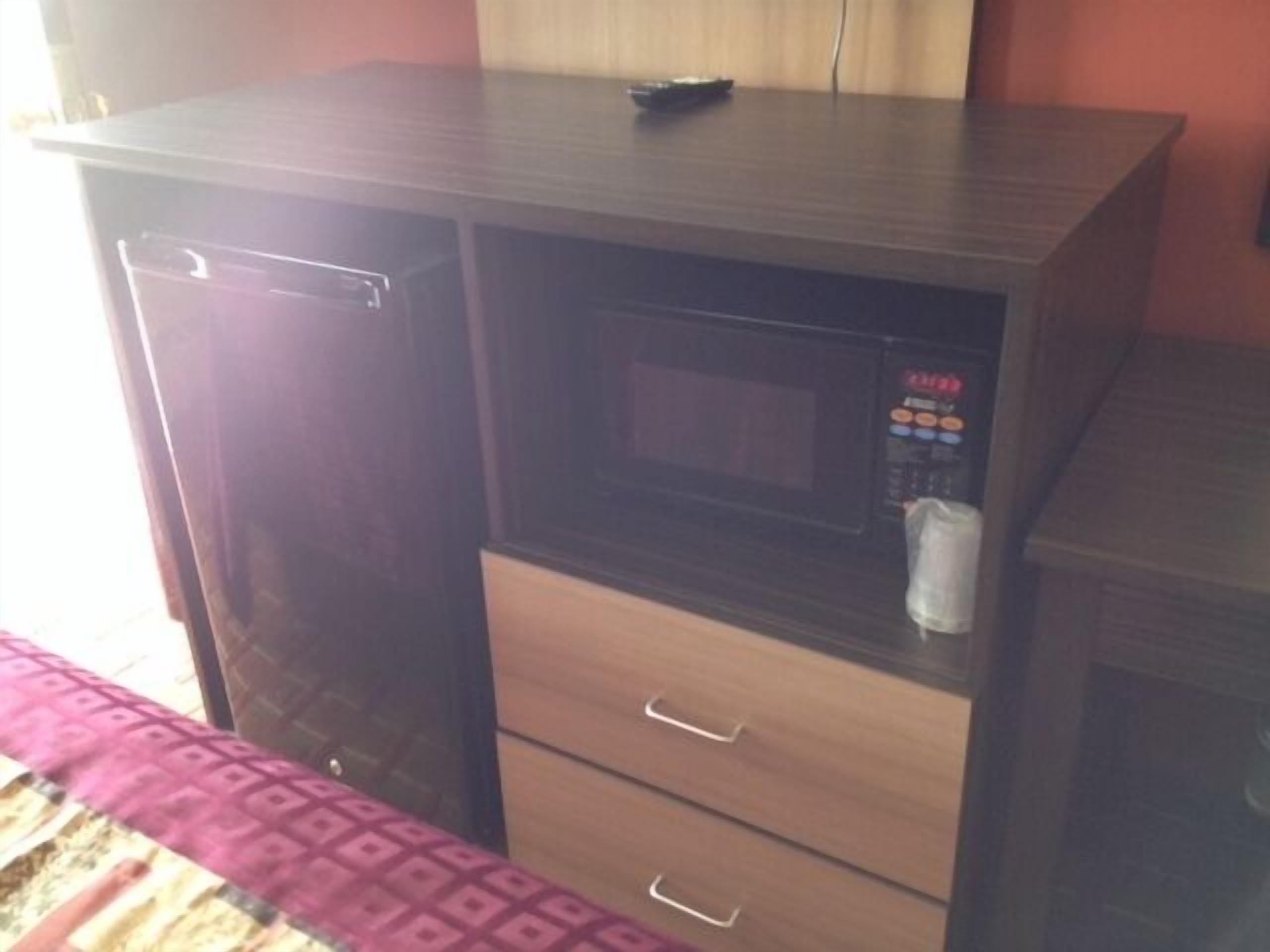 Standardzimmer, 1 King-Bett, Nichtraucher | Schreibtisch, kostenloses WLAN