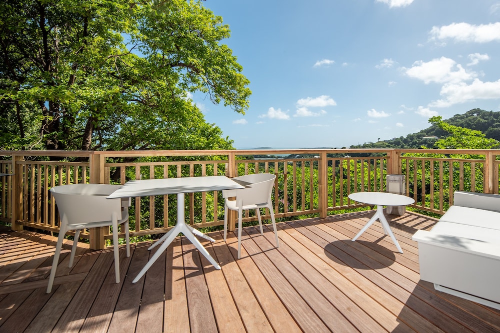 Hôtel Plein Soleil by null