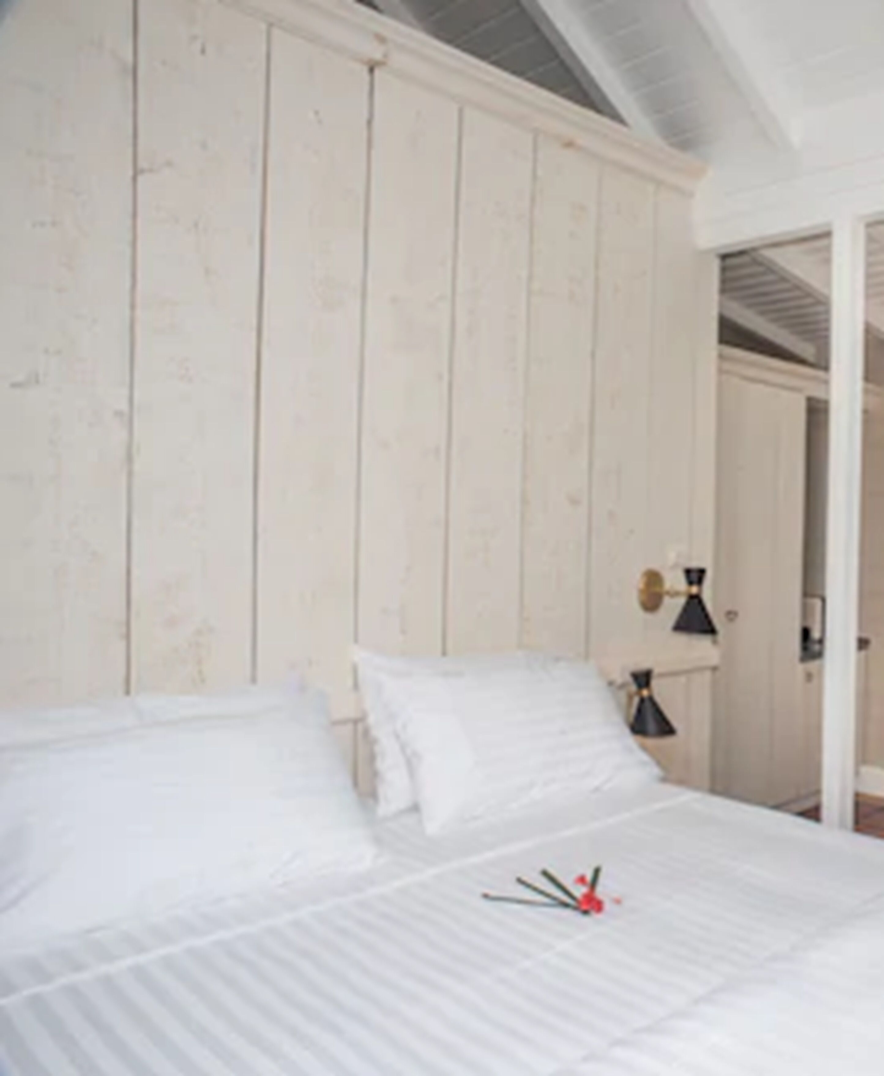 comfort double room | premium bedding, select comfort beds, free minibar items, in-room safe