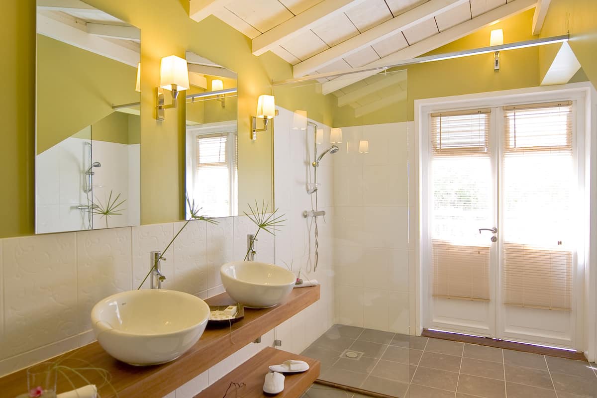 comfort suite, private pool | premium bedding, select comfort beds, free minibar items, in-room safe