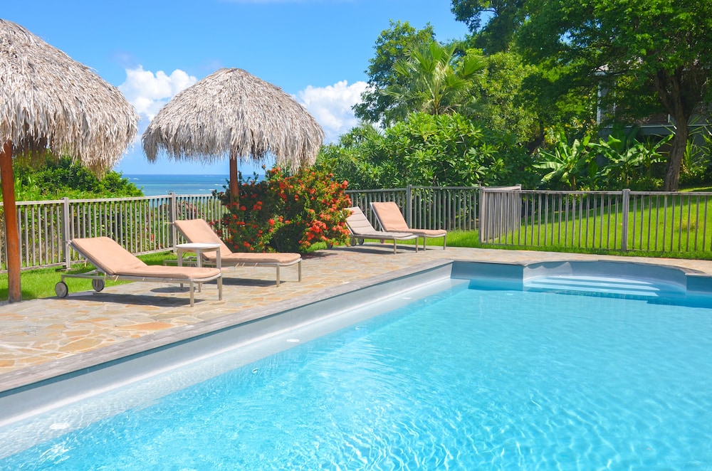 Hôtel Plein Soleil by null