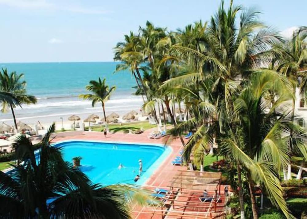 Bahía del Sol Beach Resort image