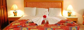 Căn hộ, 1 phòng ngủ (Master Suite) | Két bảo mật tại phòng, truy cập Internet không dây miễn phí 
