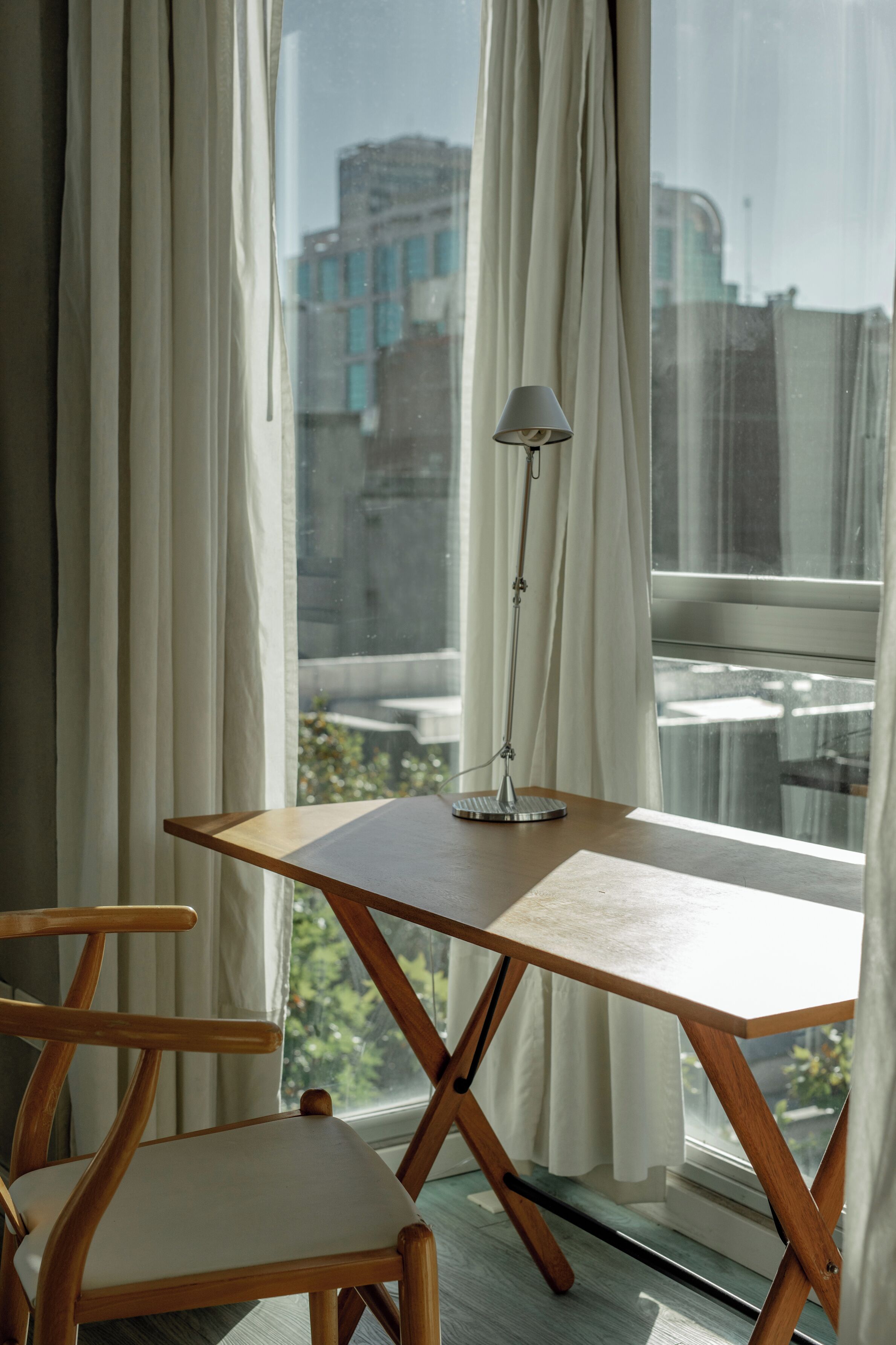 loft | 1 bedroom, premium bedding, minibar, in-room safe