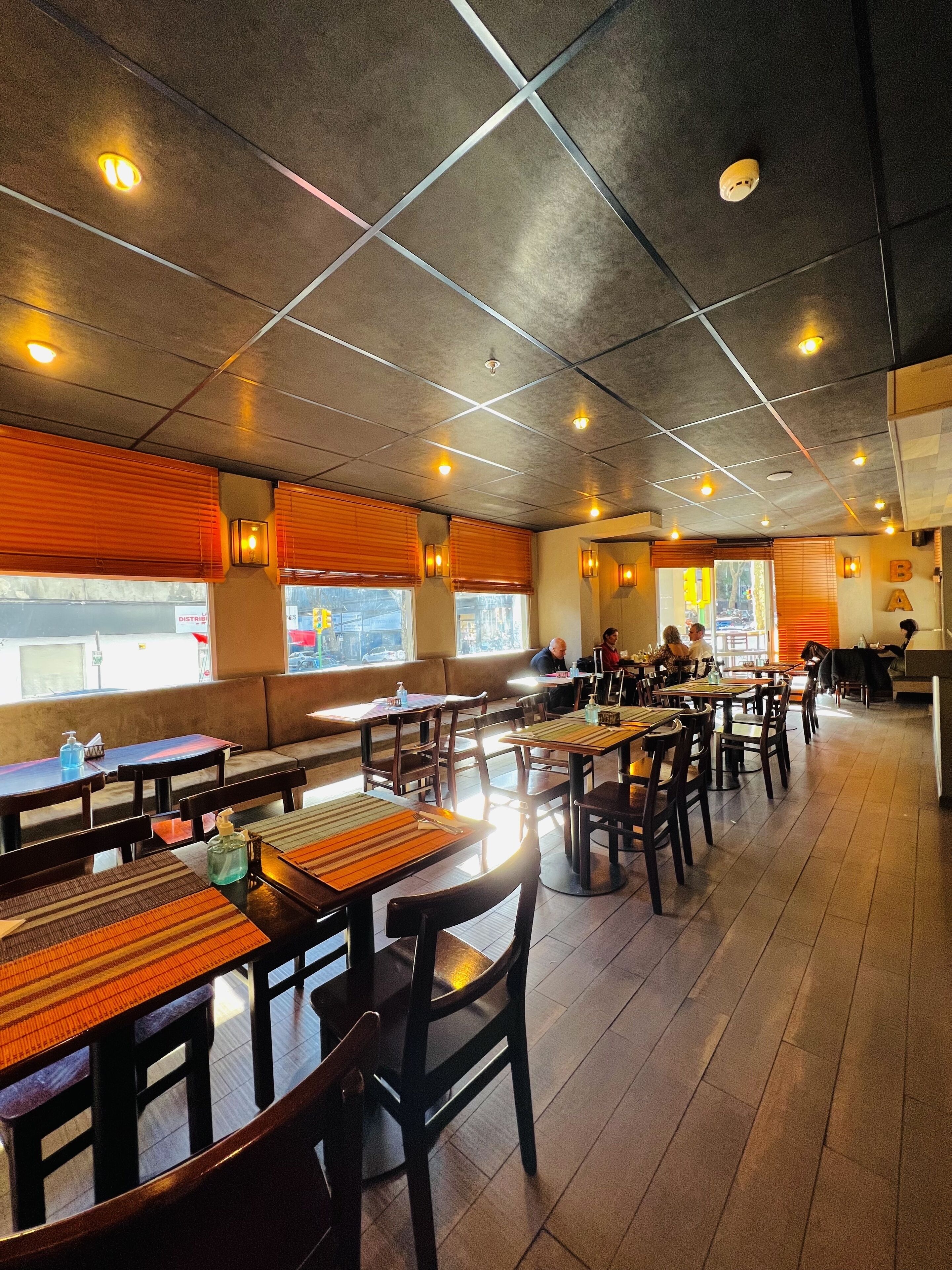 Restaurante