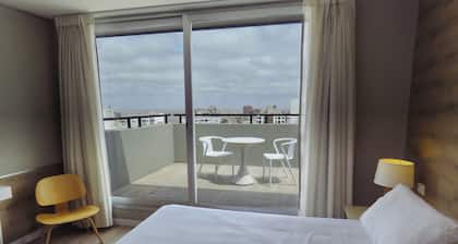 Smart Hotel Montevideo