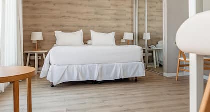 Smart Hotel Montevideo