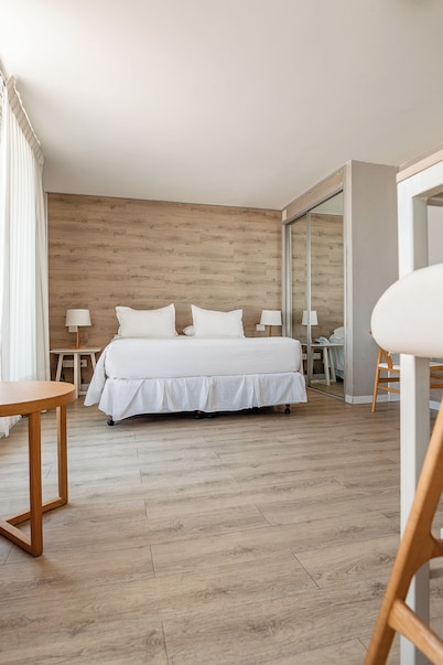 Smart Hotel Montevideo