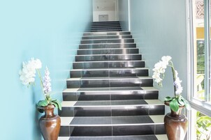 Escaleras