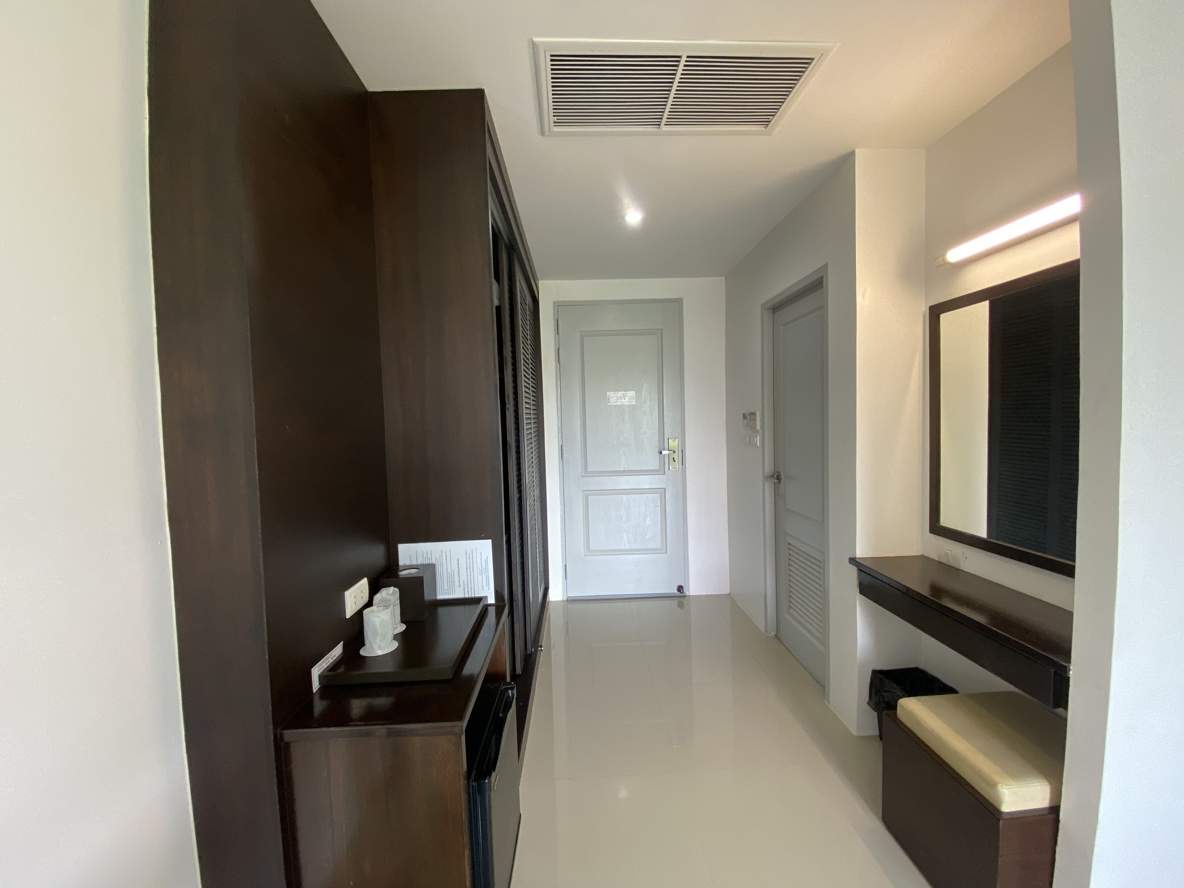 Chambre Double Supérieure