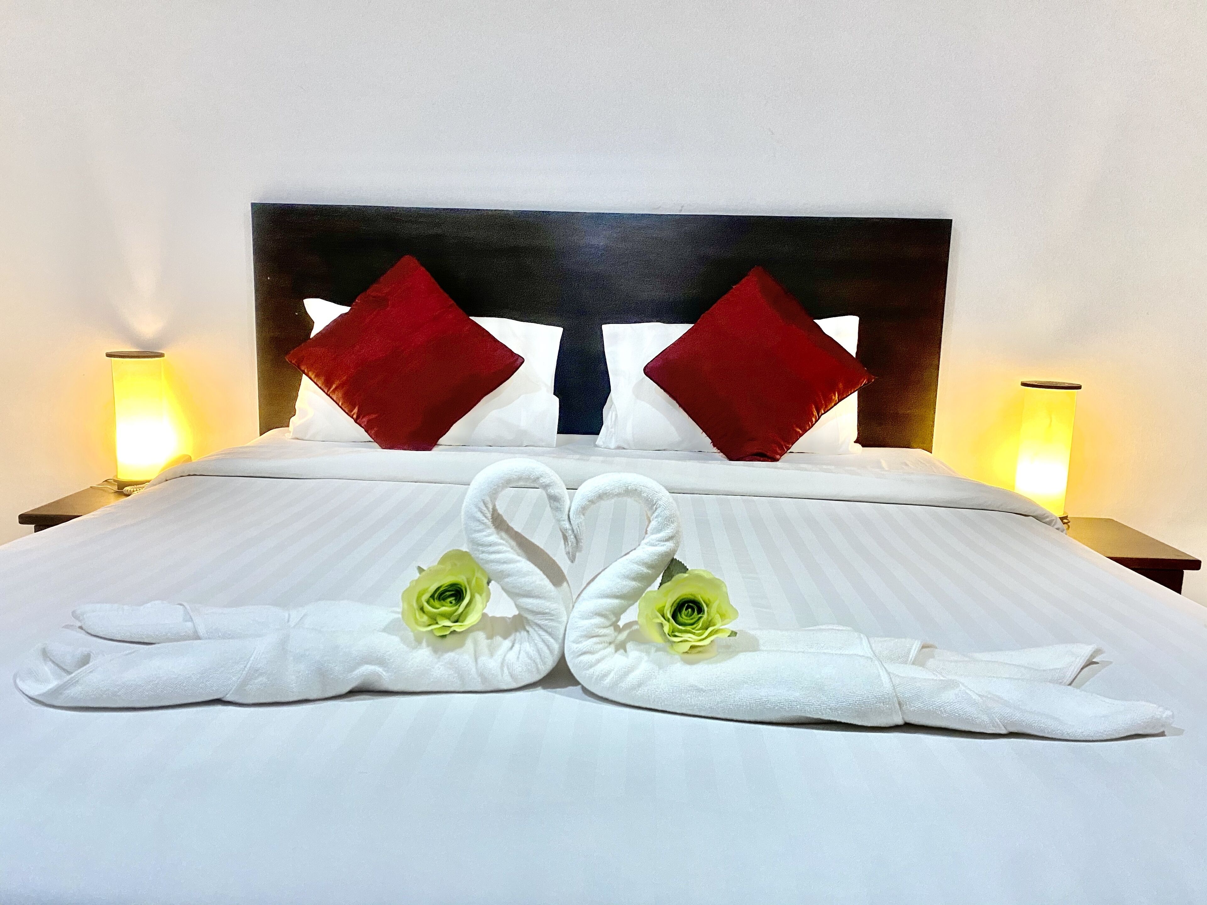 Superior Double Room | Soundproofing, free WiFi