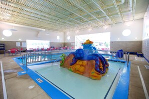Inomhuspool