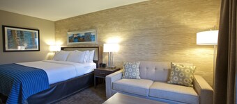 Holiday Inn Express Fargo SW - I-94 Medical Center by IHG