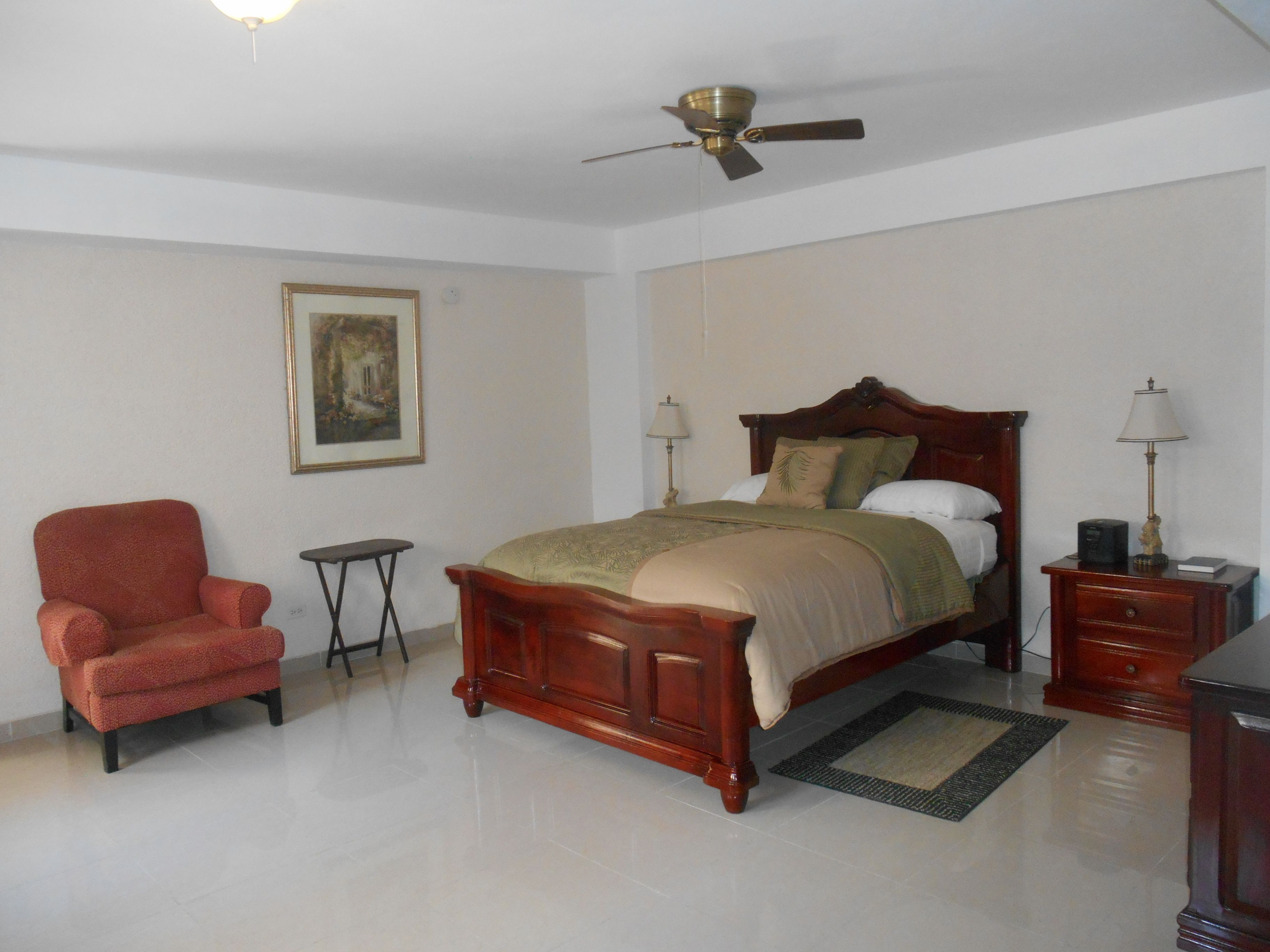 presidential suite | egyptian cotton sheets, individually decorated, free wifi, bed sheets