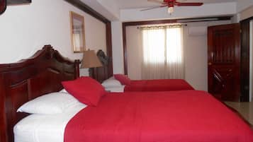 Habitación doble | Vista desde la habitación