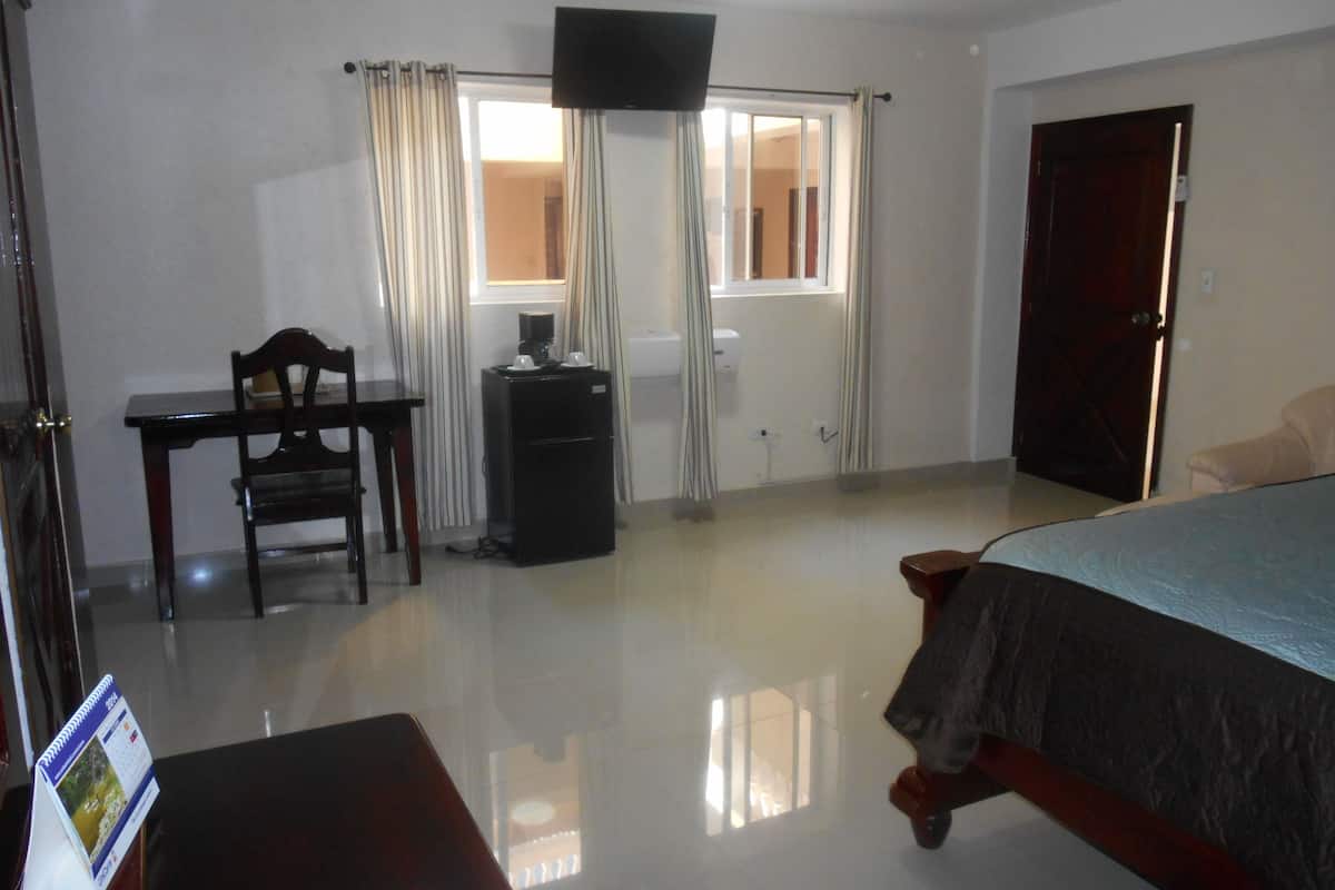 presidential suite | room amenity