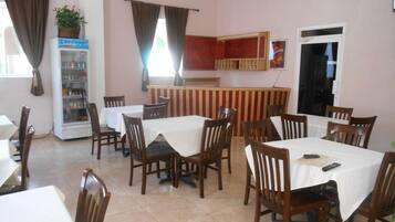 Bar lounge