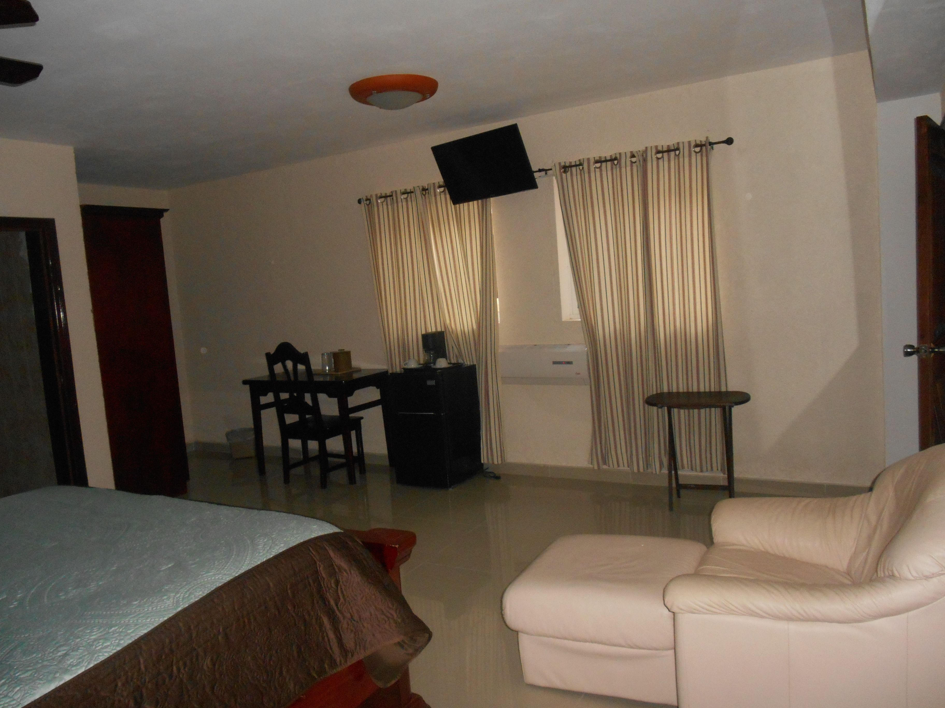 presidential suite | egyptian cotton sheets, individually decorated, free wifi, bed sheets