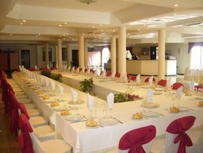 Evenementenzaal