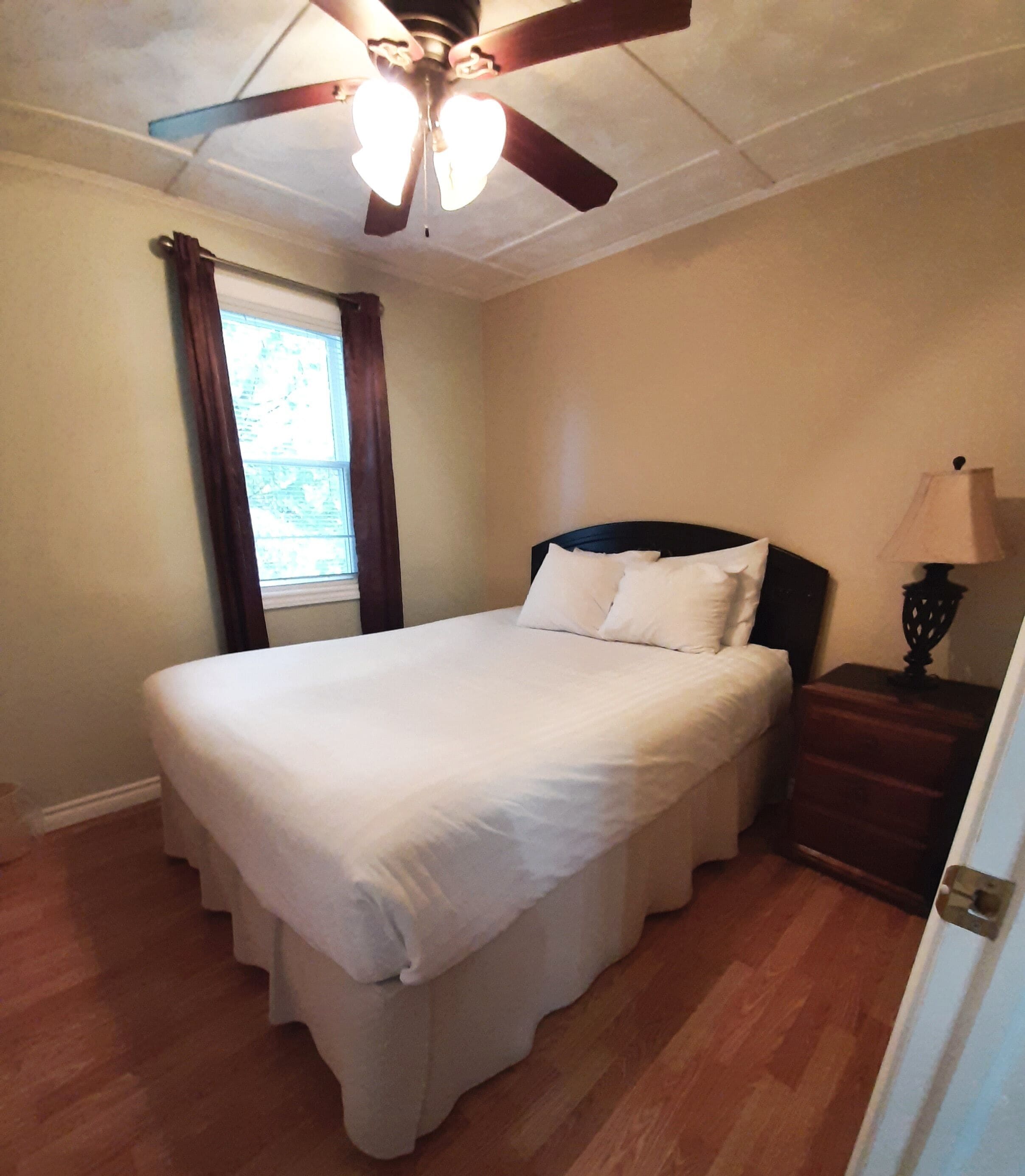 Skyline Cabins