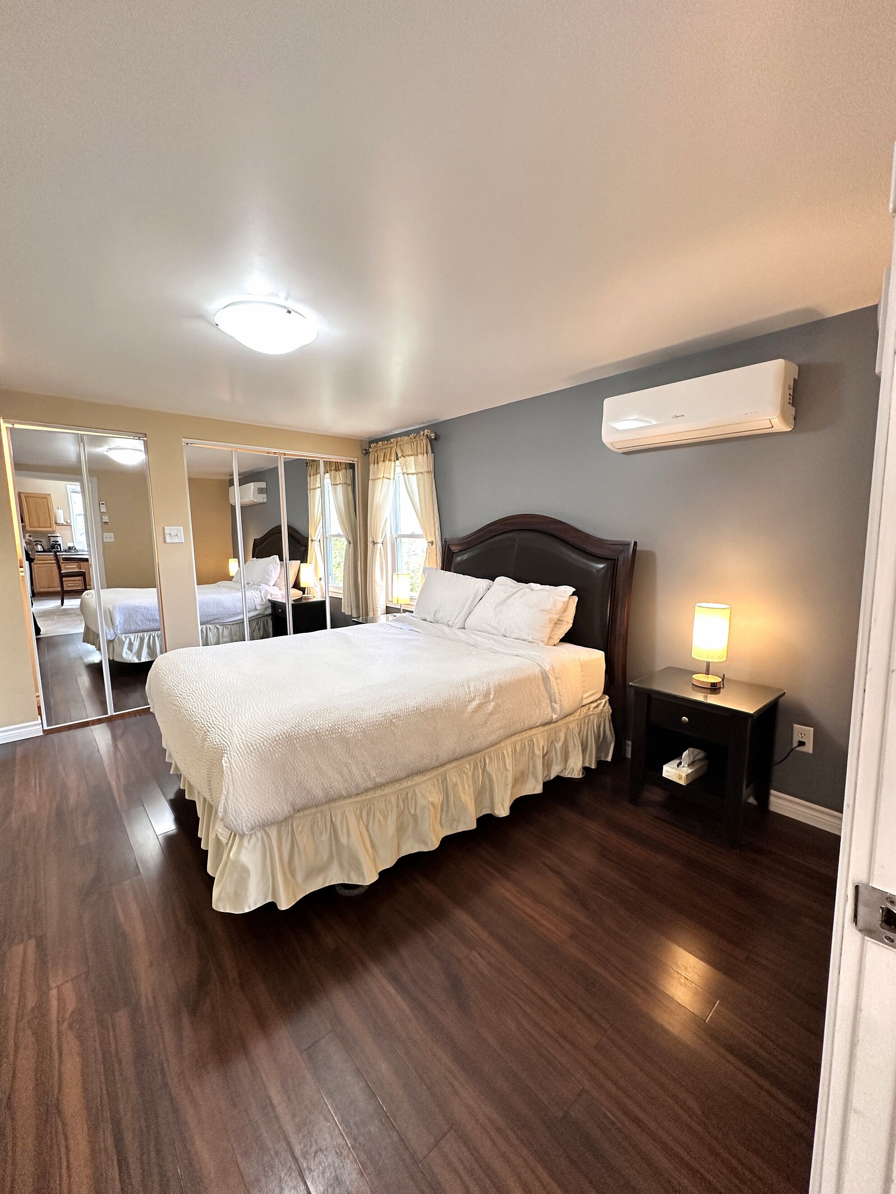 Premium Cottage, 2 Bedrooms | Free WiFi, bed sheets