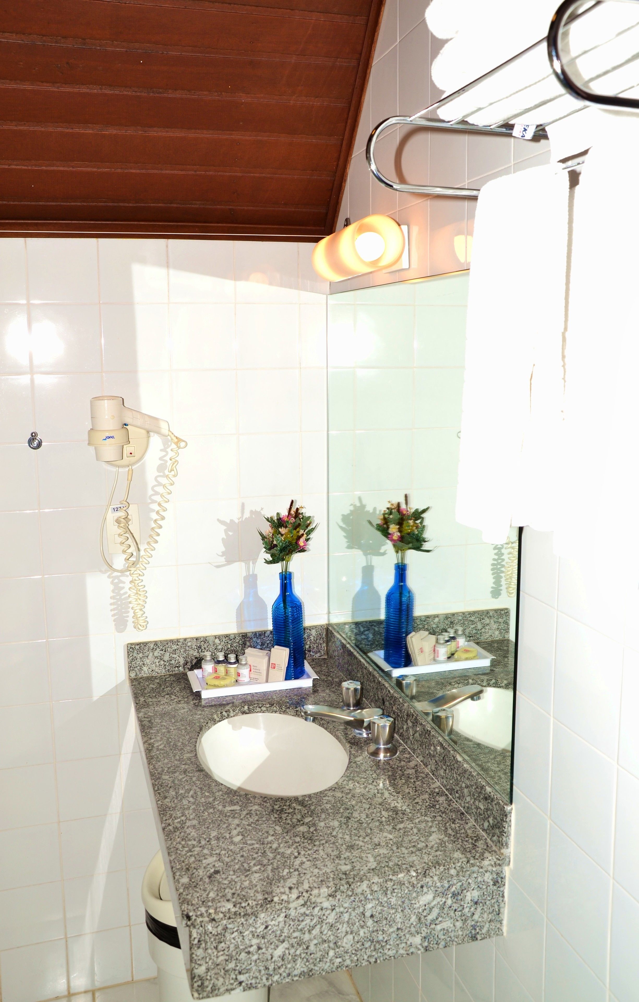 Foto - Hotel Estância Atibainha - Resort & Convention