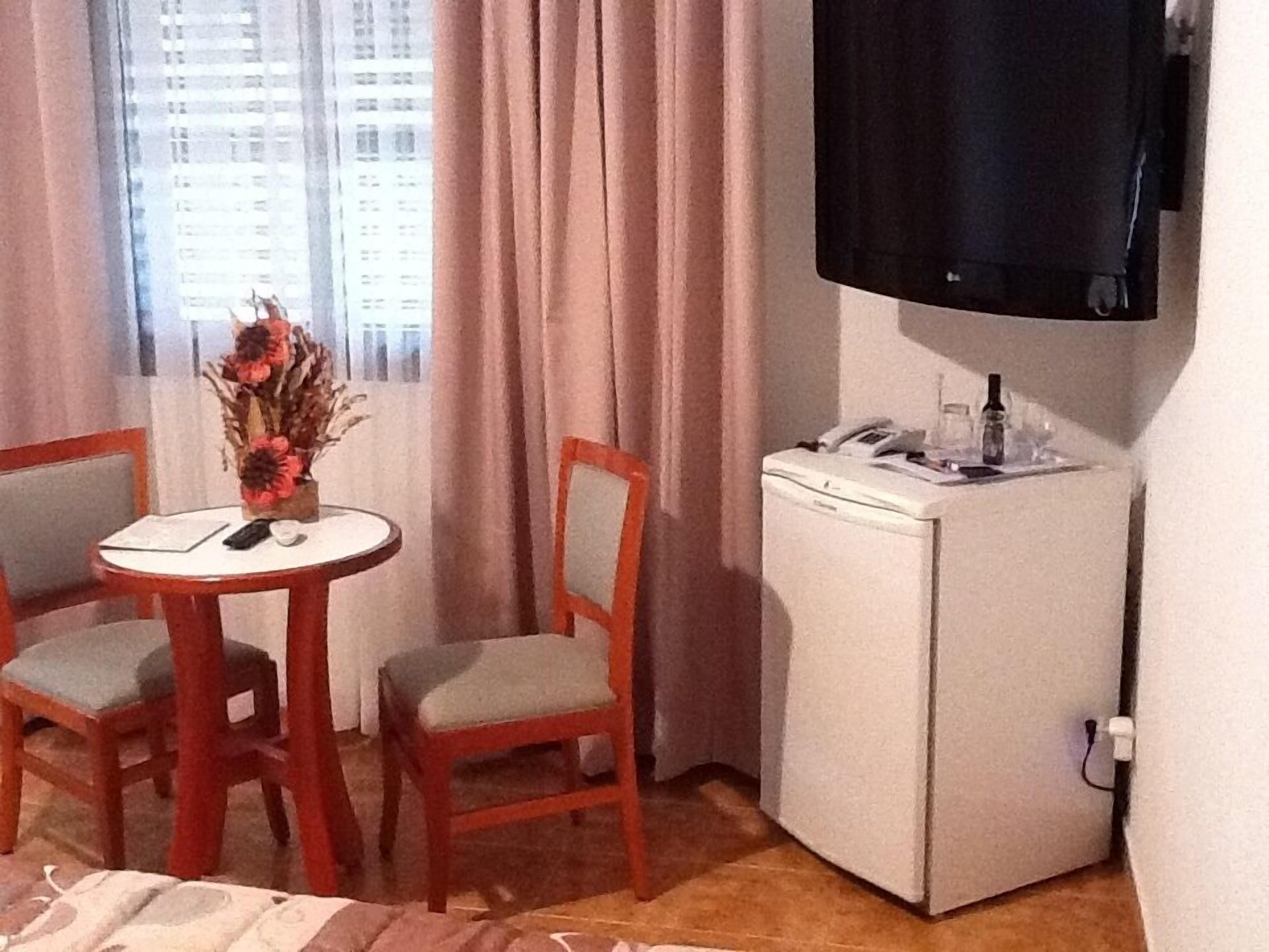 Photo - Hotel Estância Atibainha