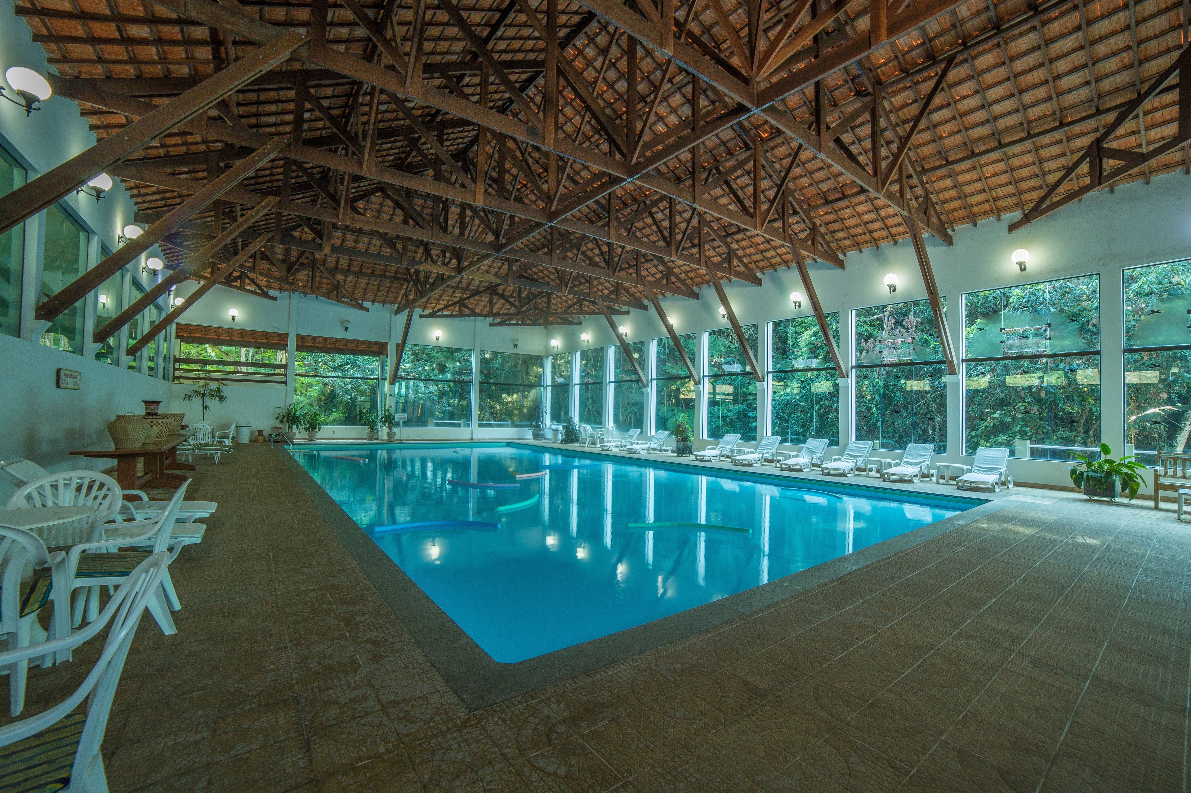 Foto - Hotel Estância Atibainha - Resort & Convention