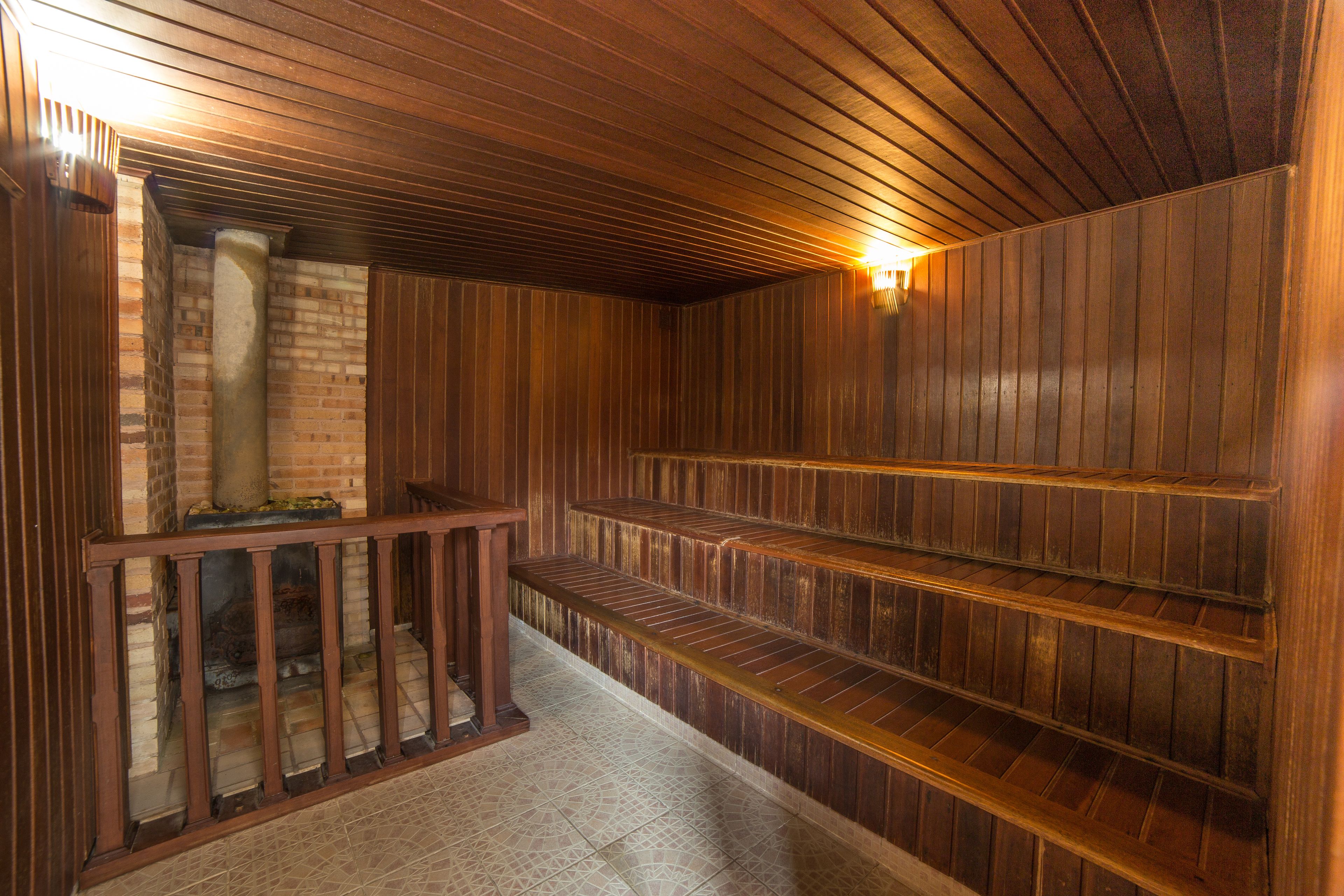 Foto - Hotel Estância Atibainha - Resort & Convention