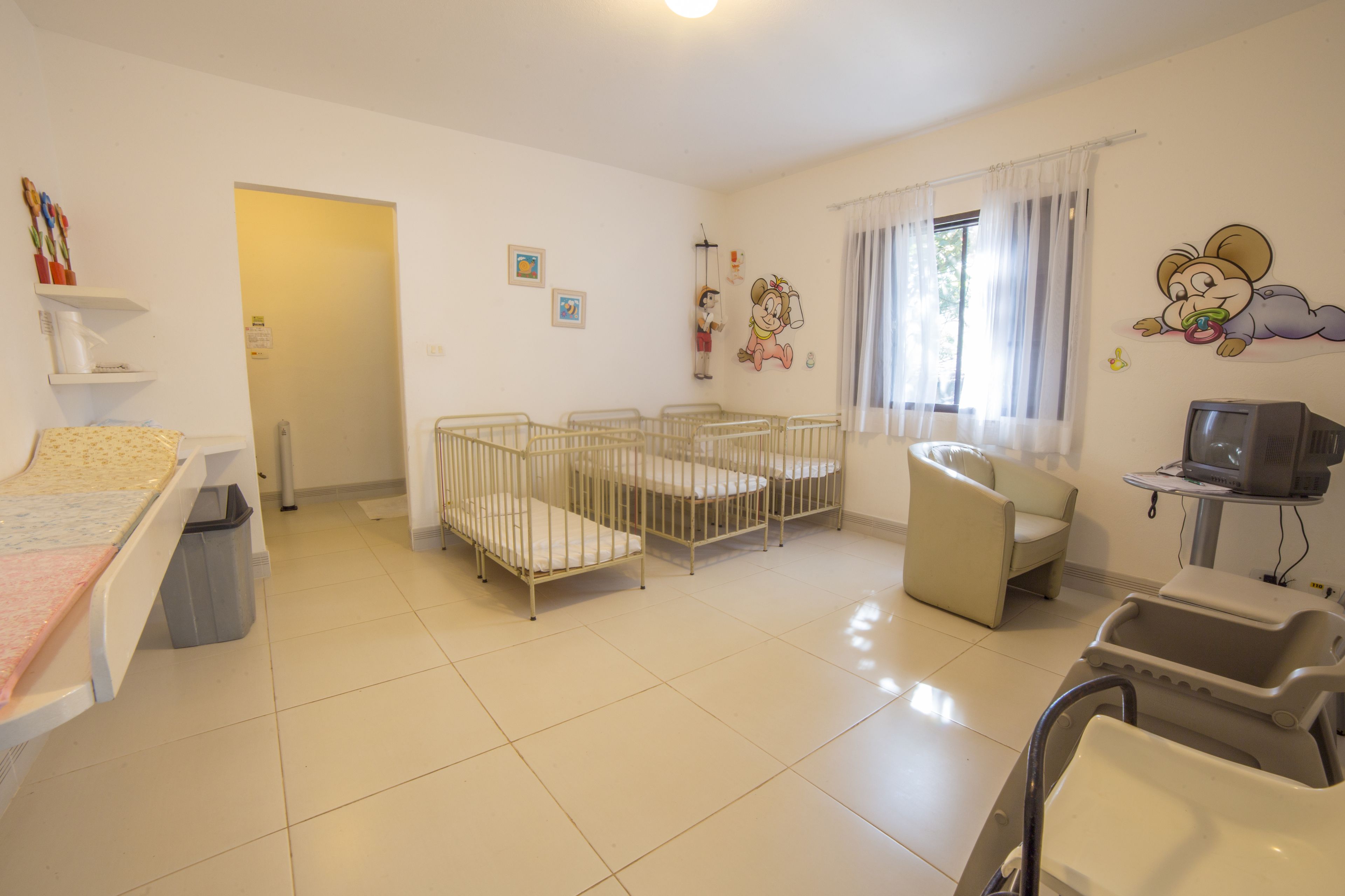 Foto - Hotel Estância Atibainha - Resort & Convention