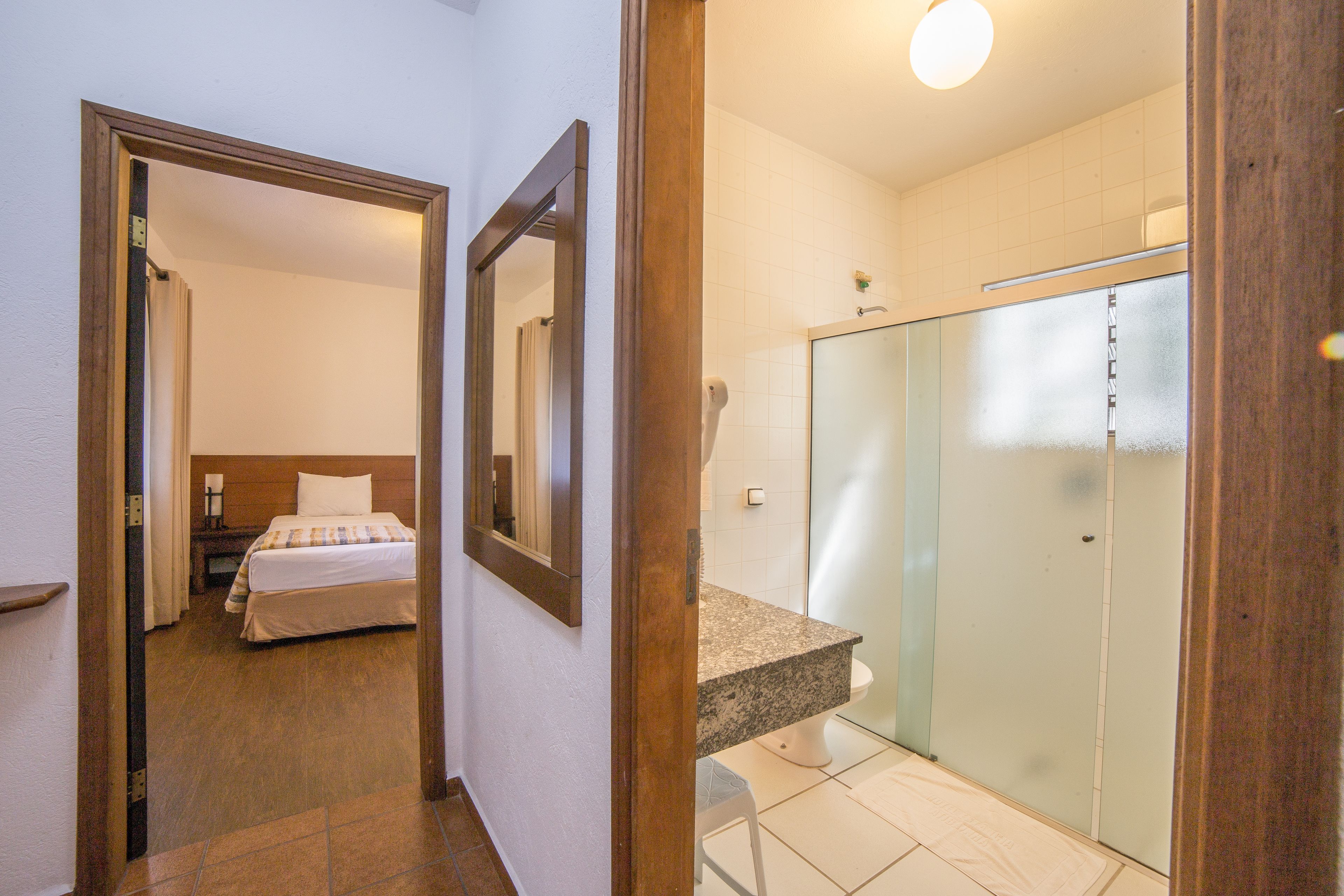 Foto - Hotel Estância Atibainha - Resort & Convention