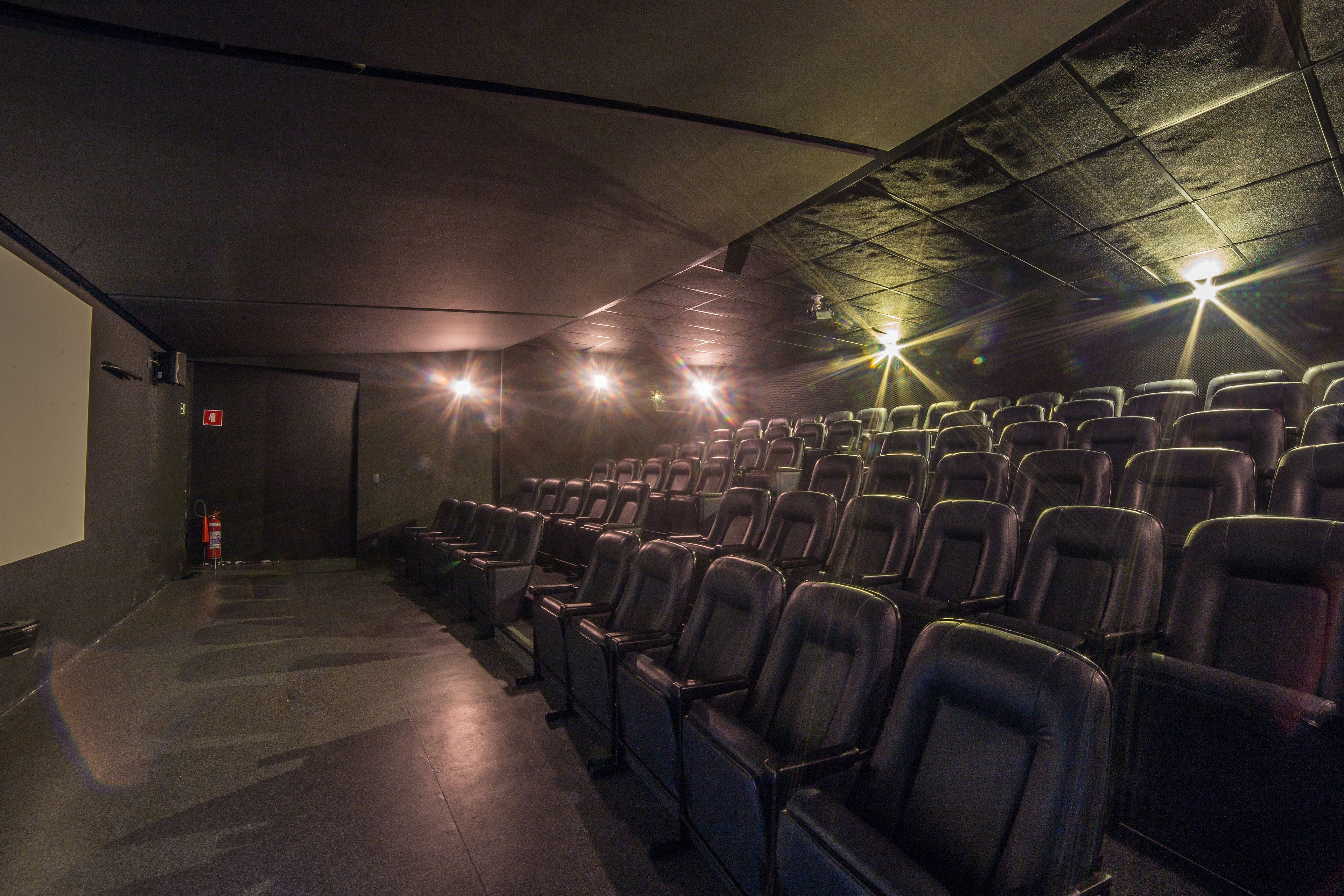 Foto - Hotel Estância Atibainha - Resort & Convention