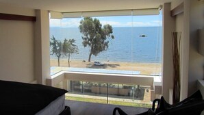 Unclassified image, 2 of 46, button - Onkel Inn Torres de Copacabana (Copacabana)