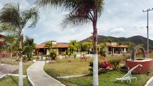 Garden - Las Jaras (Tamazula de Gordiano)