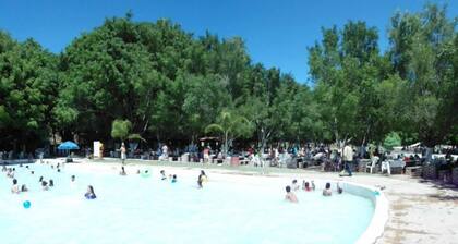 Las Jaras