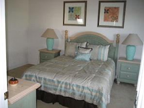 1 bedroom, iron/ironing board, free WiFi - Time Out Florida Villas (Clermont)