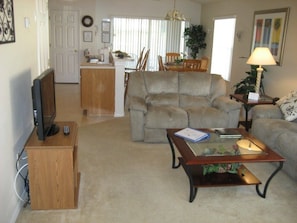 DVD player - Time Out Florida Villas (Clermont)
