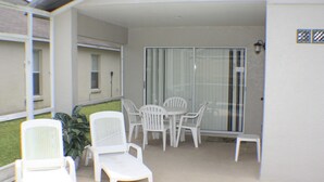 Property amenity - Time Out Florida Villas (Clermont)