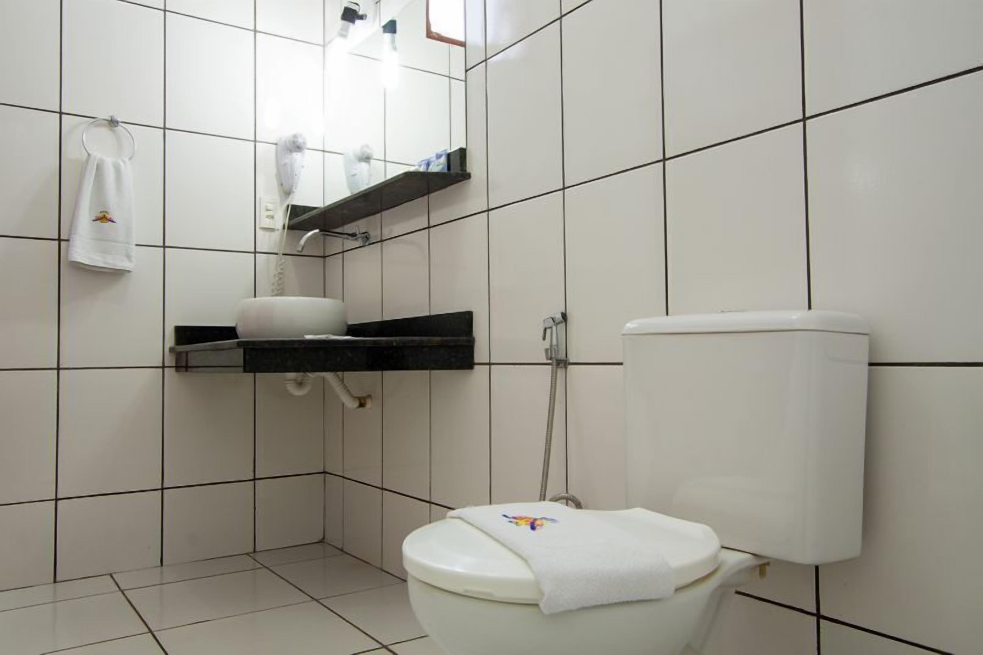 Foto - Hotel Pousada Bonsai