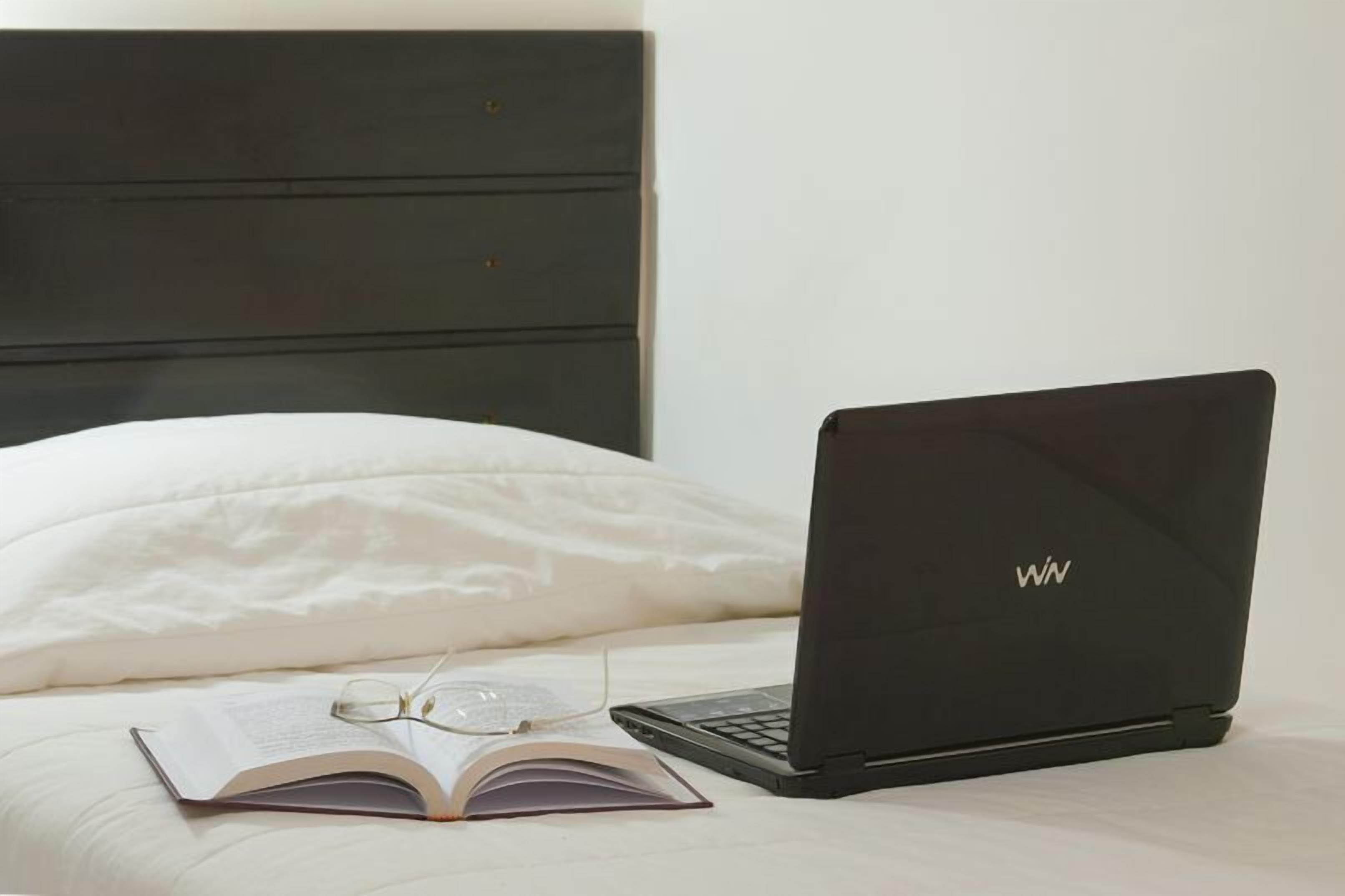 Foto - Hotel Pousada Bonsai