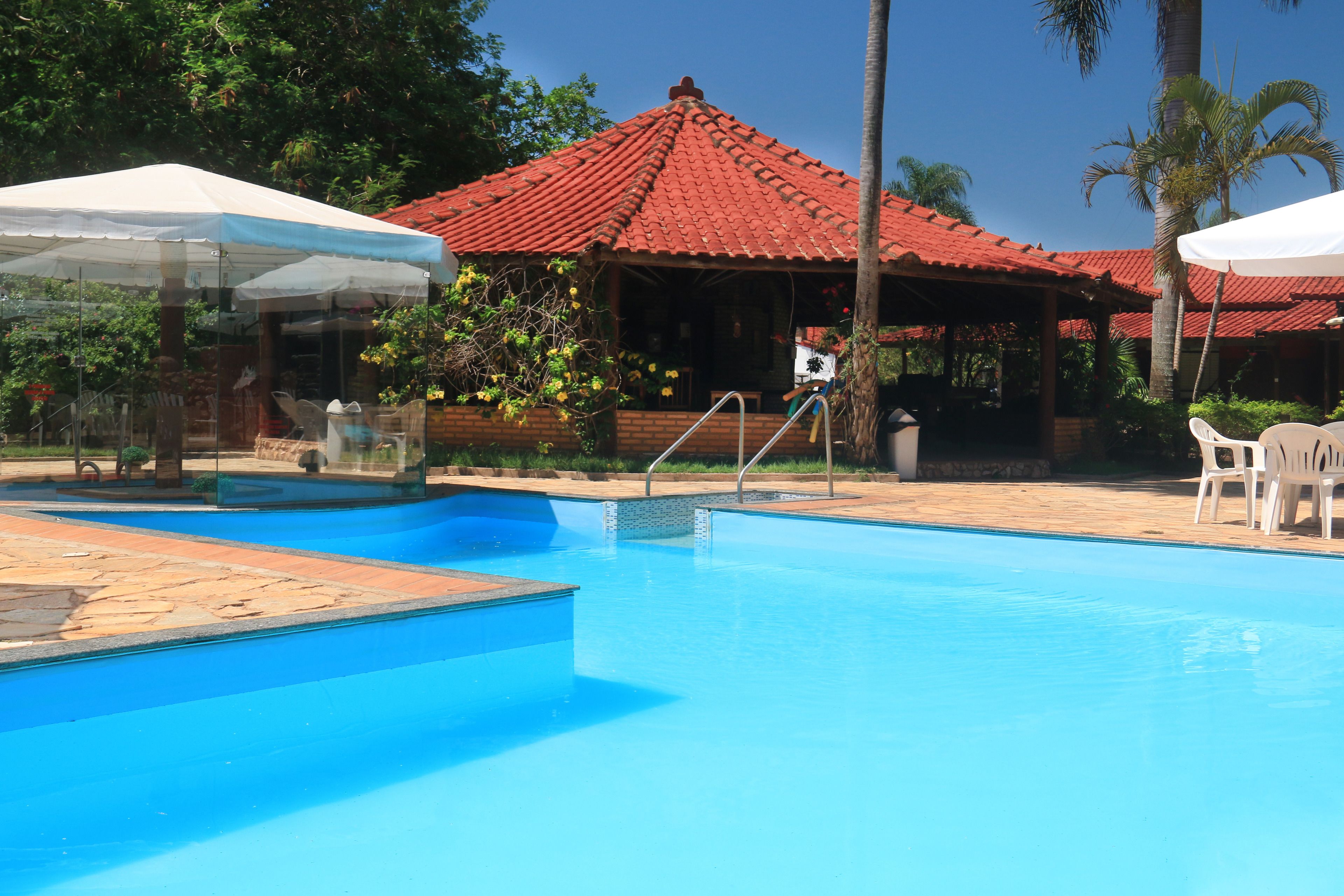 Foto - Hotel Pousada Bonsai