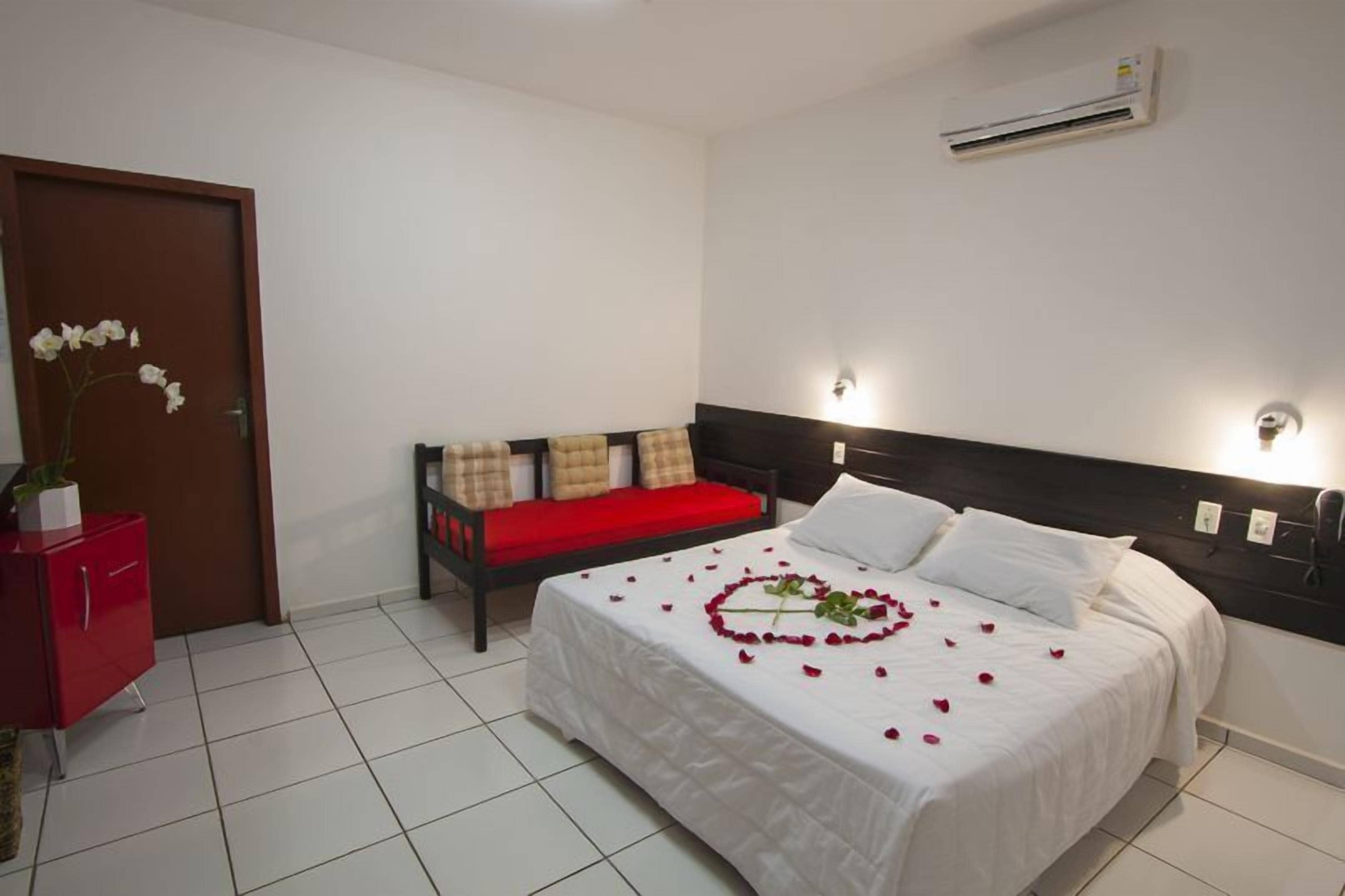 Foto - Hotel Pousada Bonsai