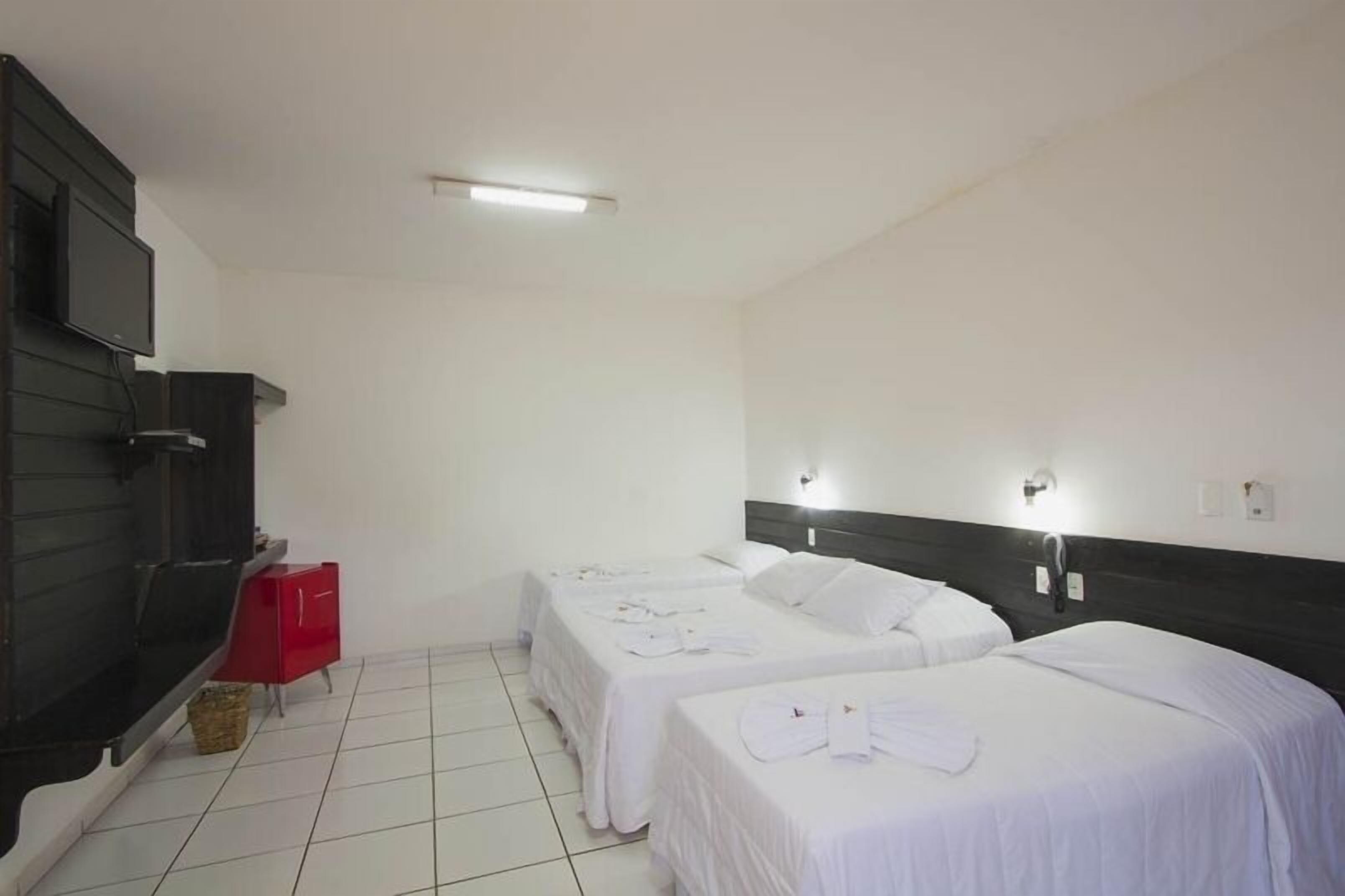 Foto - Hotel Pousada Bonsai