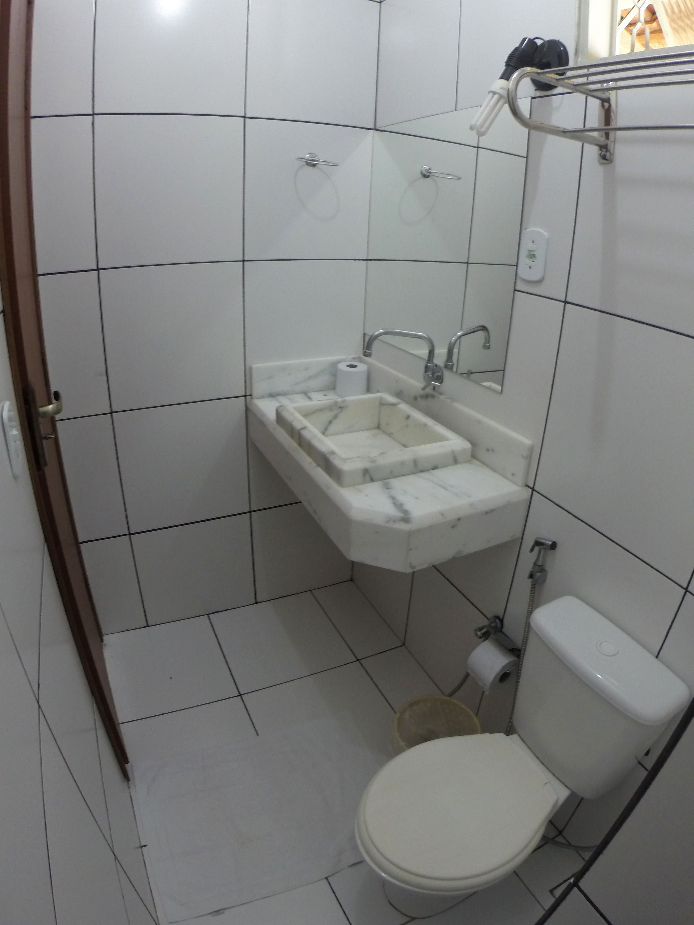 Foto - Hotel Pousada Bonsai