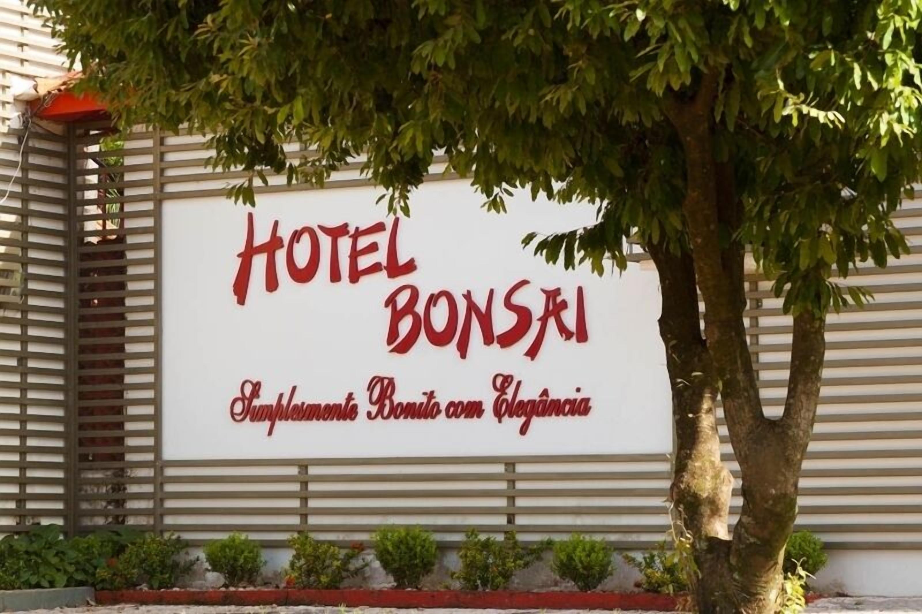 Foto - Hotel Pousada Bonsai