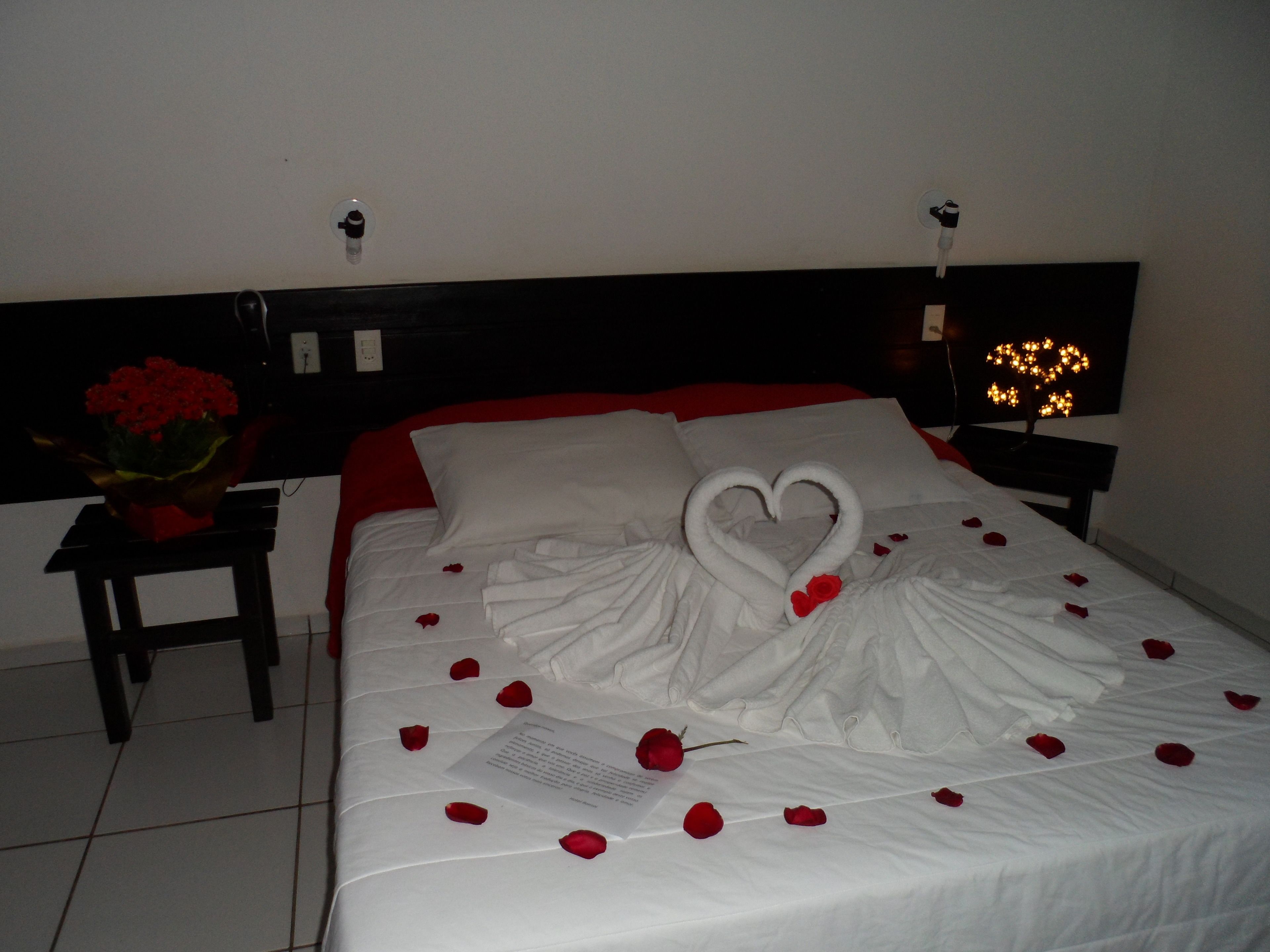 Foto - Hotel Pousada Bonsai