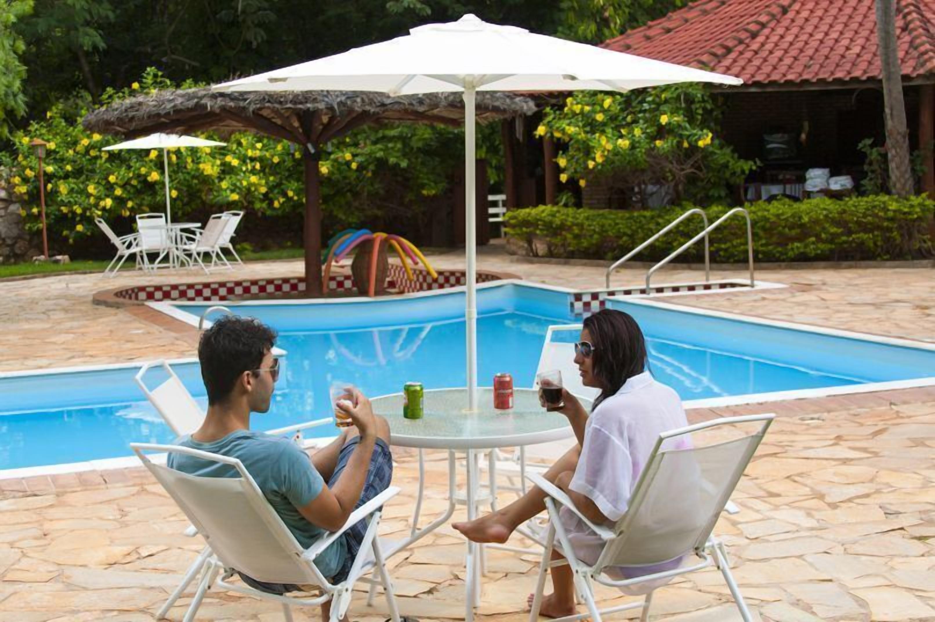 Foto - Hotel Pousada Bonsai