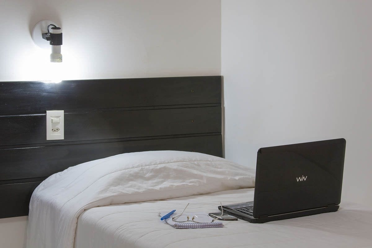 Foto - Hotel Pousada Bonsai