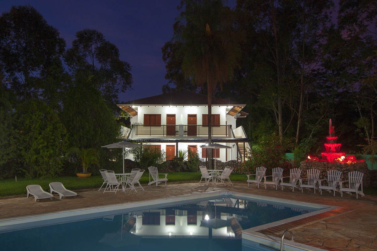 Foto - Hotel Pousada Bonsai